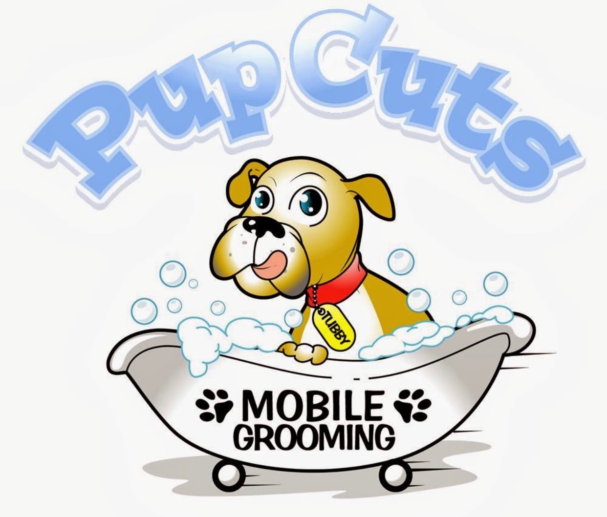 Pup Cuts Mobile Grooming LLC